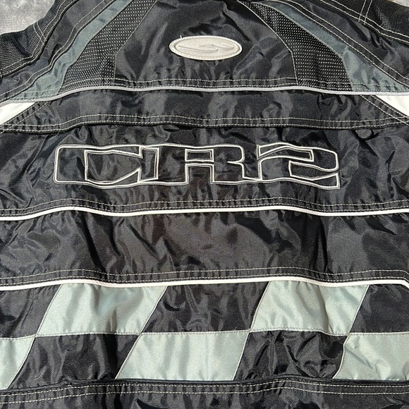 Castle X snowmobiling jacket - Picture 5 of 6